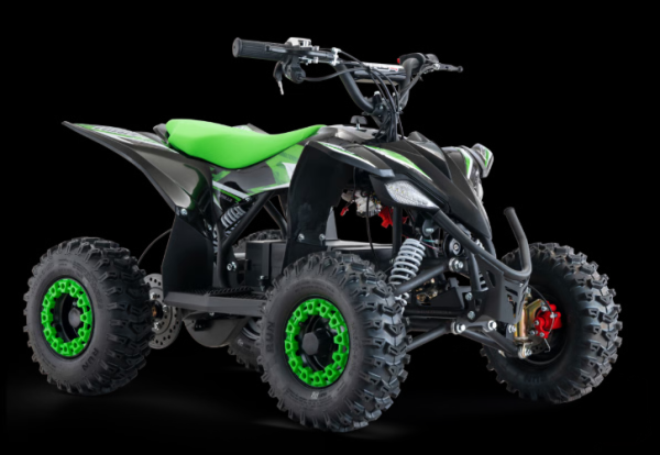 Elektro Quad Apollo Hiro Cobra 1200W